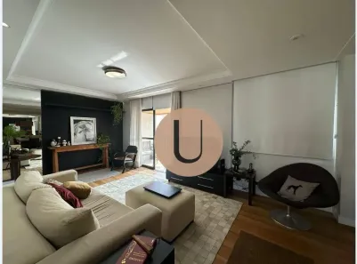 Apartamento com 3 Quartos à venda, 131m² no Vila Andrade, São Paulo