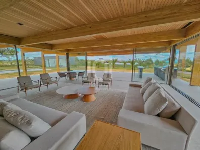 Casa de Condomínio com 6 Quartos à venda, 1000m² no Fazenda Boa Vista, Porto Feliz