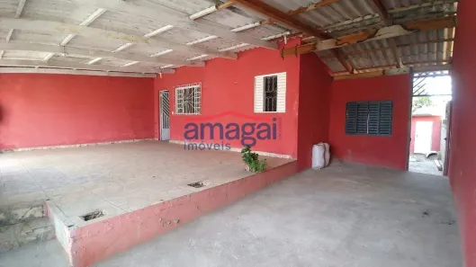 Casa com 3 Quartos à venda, 140m² no Loteamento Santa Lúcia II, São José dos Campos
