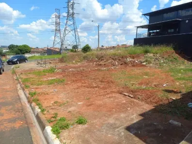 Lote/Terreno à venda, 250m² no Jardim Maria Antonia (Nova Veneza), Sumaré