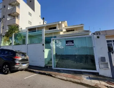 Casa com 4 Quartos à venda, 300m² no Jardim Cidade de Florianópolis, São José