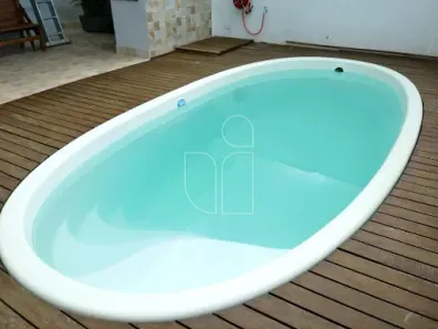 Casa com 3 Quartos à venda, 170m² no Jardim Florença, Marília
