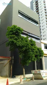 Prédio Comercial à venda, 1700m² no Vila Bertioga, São Paulo