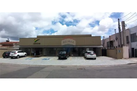 Sala Comercial para alugar, 91m² no Jardim do Lago, Atibaia