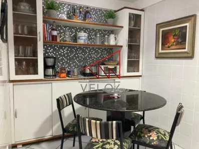 Apartamento com 3 Quartos à venda, 160m² no Flamengo, Rio de Janeiro