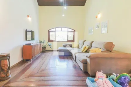 Casa com 5 Quartos à venda, 350m² no Cidade São Francisco, São Paulo