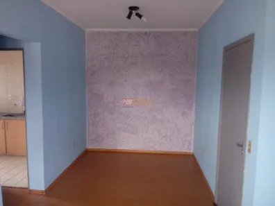 Apartamento com 2 Quartos à venda, 60m² no Santa Terezinha, São Bernardo do Campo