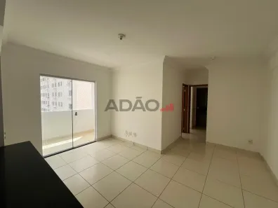 Apartamento com 2 Quartos à venda, 60m² no Jardim Nova Esperança, Goiânia