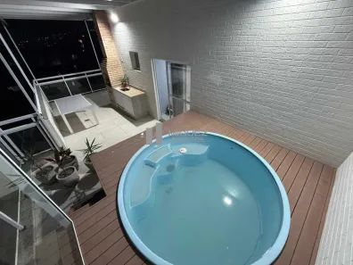 Cobertura com 3 Quartos à venda, 131m² no Tijuca, Rio de Janeiro