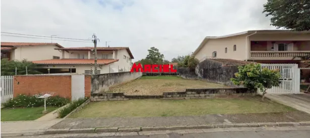 à venda, 375m² no Jardim Esplanada, São José dos Campos