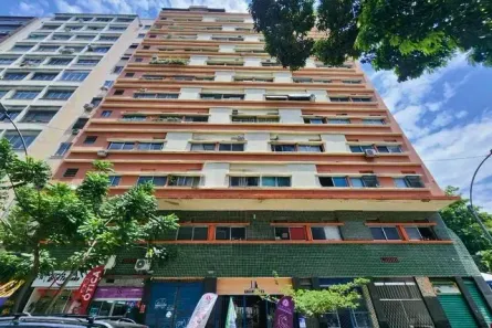 Apartamento com 1 Quarto à venda, 30m² no Centro, Rio de Janeiro