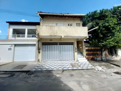 Apartamento com 1 Quarto para alugar, 35m² no Jardim Cearense, Fortaleza