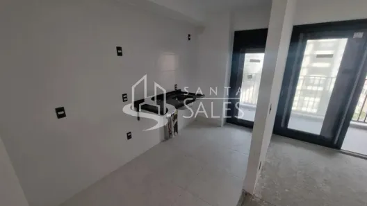 Apartamento com 1 Quarto à venda, 63m² no Campo Belo, São Paulo