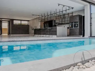 Casa de Condomínio com 4 Quartos à venda, 300m² no Jardim Residencial Chácara Ondina, Sorocaba