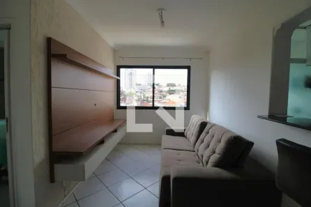 Apartamento com 2 Quartos à venda, 49m² no Jardim Prudência, São Paulo