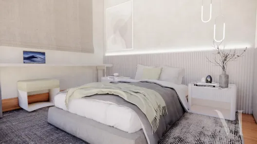 Apartamento com 3 Quartos à venda, 107m² no Eldorado, Contagem