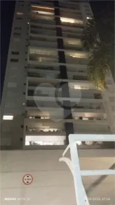 Apartamento com 3 Quartos para venda ou aluguel, 134m² no Vila Anastácio, São Paulo