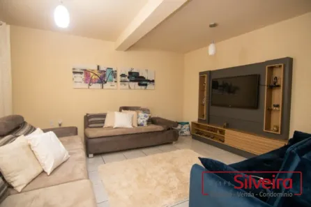 Casa com 3 Quartos à venda, 215m² no Partenon, Porto Alegre