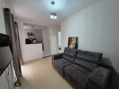 Apartamento com 2 Quartos à venda, 45m² no Jardim do Lago, Limeira