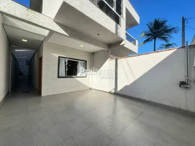 Casa com 3 Quartos à venda, 150m² no Ocian, Praia Grande
