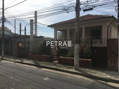 Casa com 1 Quarto à venda, 392m² no Jaguaré, São Paulo