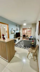 Apartamento com 1 Quarto à venda, 43m² no Jardim Armação, Salvador