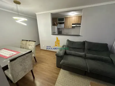 Apartamento com 2 Quartos à venda, 48m² no Vila Bremen, Guarulhos