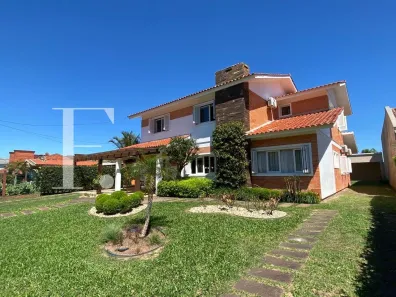Casa com 6 Quartos à venda, 370m² no XANGRI-LÁ, Xangri-lá