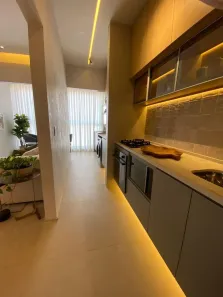 Apartamento com 2 Quartos à venda, 61m² no Centro, Ananindeua