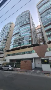 Apartamento com 2 Quartos à venda, 63m² no Itapuã, Vila Velha
