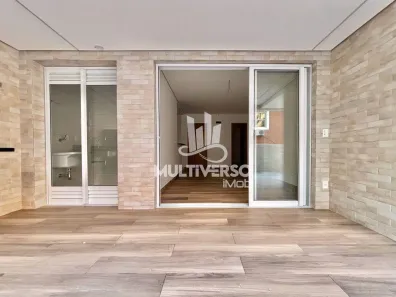 Apartamento com 2 Quartos à venda, 139m² no Aparecida, Santos