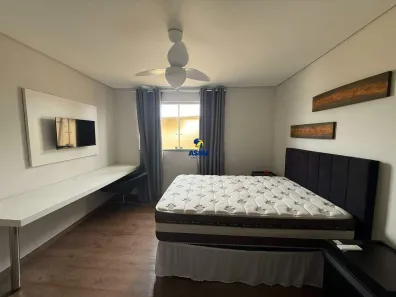 Kitnet com 1 Quarto para alugar, 420m² no Carlos Prates, Belo Horizonte