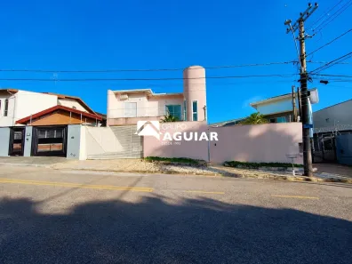 Sobrado com 3 Quartos à venda, 229m² no Parque Nova Suíça, Valinhos