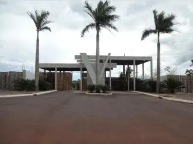 Lote/Terreno à venda, 597m² no PARQUE RESIDENCIAL VIVA, Pérola