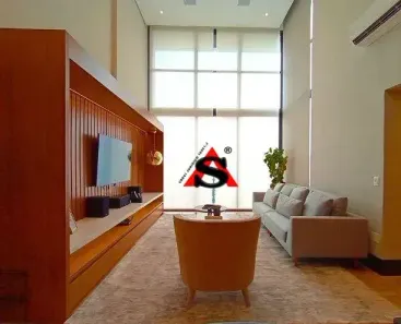 Apartamento com 1 Quarto à venda, 110m² no Cerqueira César, São Paulo