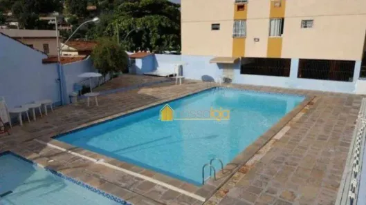 Apartamento com 2 Quartos à venda, 56m² no Fonseca, Niterói