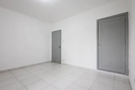 Ponto Comercial com 5 Quartos para alugar, 105m² no Vila Firmiano Pinto, São Paulo