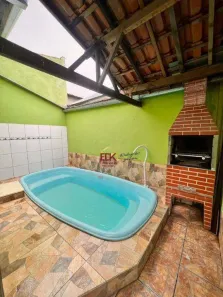 Casa com 2 Quartos à venda, 112m² no Flor do Vale, Tremembé