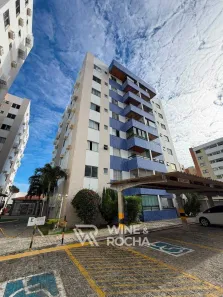 Apartamento com 2 Quartos para alugar, 120m² no Coroa do Meio, Aracaju