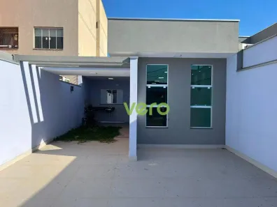 Casa com 3 Quartos à venda, 86m² no Parque Universitário, Americana