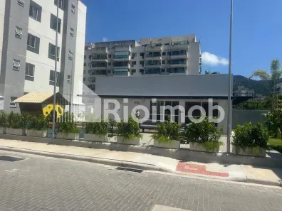 Apartamento com 2 Quartos à venda, 69m² no Recreio dos Bandeirantes, Rio de Janeiro