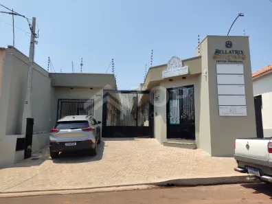 Sala Comercial para alugar, 13m² no Vila Monteiro (Gleba I), São Carlos