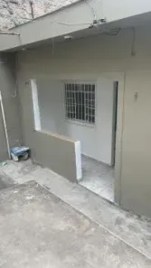 Casa com 1 Quarto para alugar, 30m² no Vila Romero, São Paulo