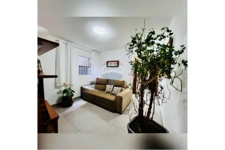 Apartamento com 1 Quarto à venda, 46m² no Jardim Líbano, São Paulo