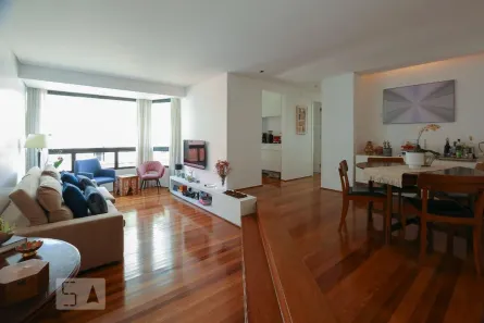Apartamento com 2 Quartos à venda, 75m² no Itaim Bibi, São Paulo