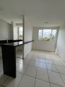Apartamento com 2 Quartos à venda, 56m² no Barroso, Fortaleza