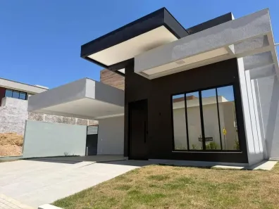 Casa de Condomínio com 3 Quartos à venda, 360m² no Boa Vista, Vitória da Conquista