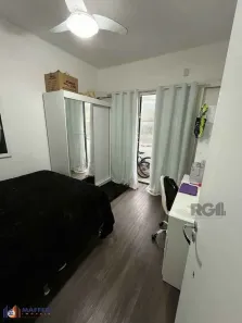 Apartamento com 3 Quartos à venda, 84m² no Cidade Baixa, Porto Alegre