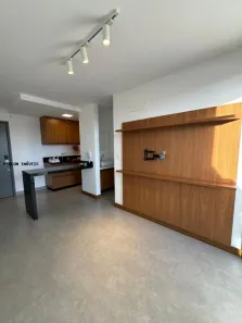 Apartamento com 1 Quarto à venda, 41m² no Mata da Praia, Vitória