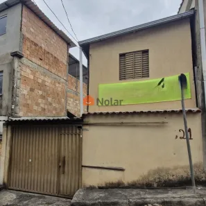Casa com 3 Quartos à venda, 100m² no União, Belo Horizonte